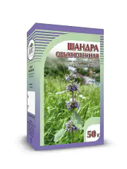 1Шандра обыкновенная трава, 50 г