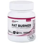 1Жиросжигатель FAT BURNER 30 капсул (ночной)