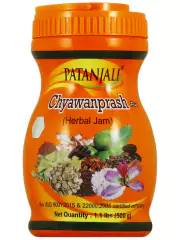 1Чаванпраш аюрведический джем 500 г, Индия (Patanjali)