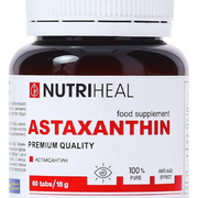 1Астаксантин. Природный антиоксидант, 60 таблеток