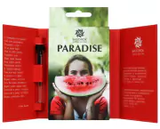 1Духи Paradise, 3мл Бизорюк