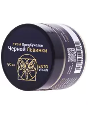 1Крем Черной Львинки. Антибактериальное, противовоспалительное, антиоксидантное действие, 50 мл