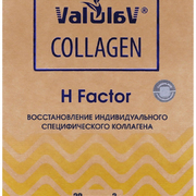 1Collagen H Factor. Морской коллаген I, III типа, гиалуроновая  к-та, стик 3 г