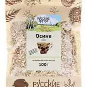 1Осина кора, 100 г