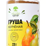 1Клетчатка из груши. Детокс, для ЖКТ, порошок, 220 г