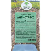 1Травяной сбор "Антистресс". Успокоительное, 100 г