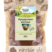 1Кукурузные рыльца, 25 г