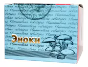 1Эноки гриб экстракт (порошок), 30 г