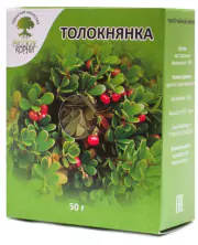 1Толокнянка обыкновенная (трава), 50 г