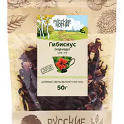 1Каркаде (гибискус) 50 г