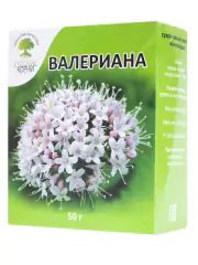 1Валериана (корень) 50 г