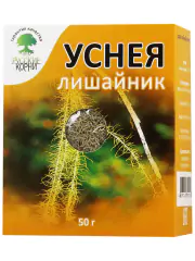 1Уснея (лишайник) 50 г