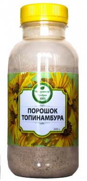 1Шрот топинамбура, 200 г