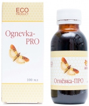 1Настойка Огневка PRO (не спиртовая)