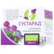 1Концентрат "Сустарад" для суставов, 100 г