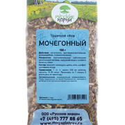 1Сбор трав "Мочегонный", 100 г