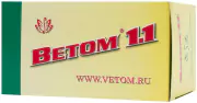 1"Ветом 1.1" пробиотик 50 капсул