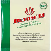 1"Ветом 1.1" пробиотик, порошок 5 г