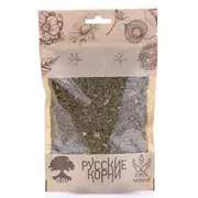 1Пихта хвоя 50 г Русские Корни