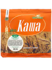 1Здравица каша №15 "Царь-каша" (пакет) 200 г