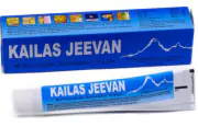 1Мазь Kailas Jeevan (Кайлаш Дживан)