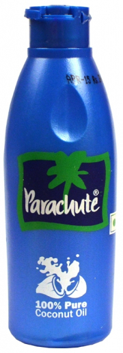 1Масло кокосовое Parachute (парашют) 100 мл