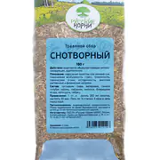 1Сбор трав "Снотворный", 100 г