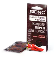 1Жидкий перец для волос, 3*15 мл (DNC)