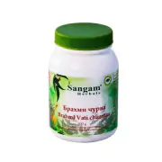 1Брахми чурна, 100 гр. Sangam Herbals