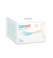 1Лоравит (Loravit) 10 Саше