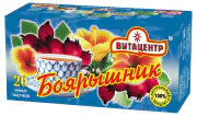 1Боярышник (в фильтр-пакетах) 20*2г Витацентр