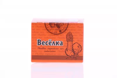 Веселка гриб (экстракт)