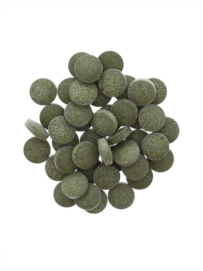 Барлейграсс (ростки ячменя), 180 таблеток по 250 мг