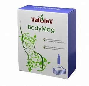 Фалулав комплекс БодиМаг (Valulav BodyMag) Сашера-Мед