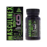 Комплекс для мужчин "Masculinex Strong" цена 585 руб, инструкция, описание, полезные свойства, отзывы. Комплекс для мужчин "Masculinex Strong" купить в интернет-магазине Русские Корни с доставкой по Москве, МО и РФ.