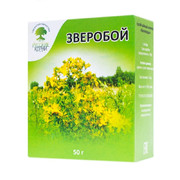 Зверобой трава купить по цене 60 руб | ФитоАптека "Русские корни"